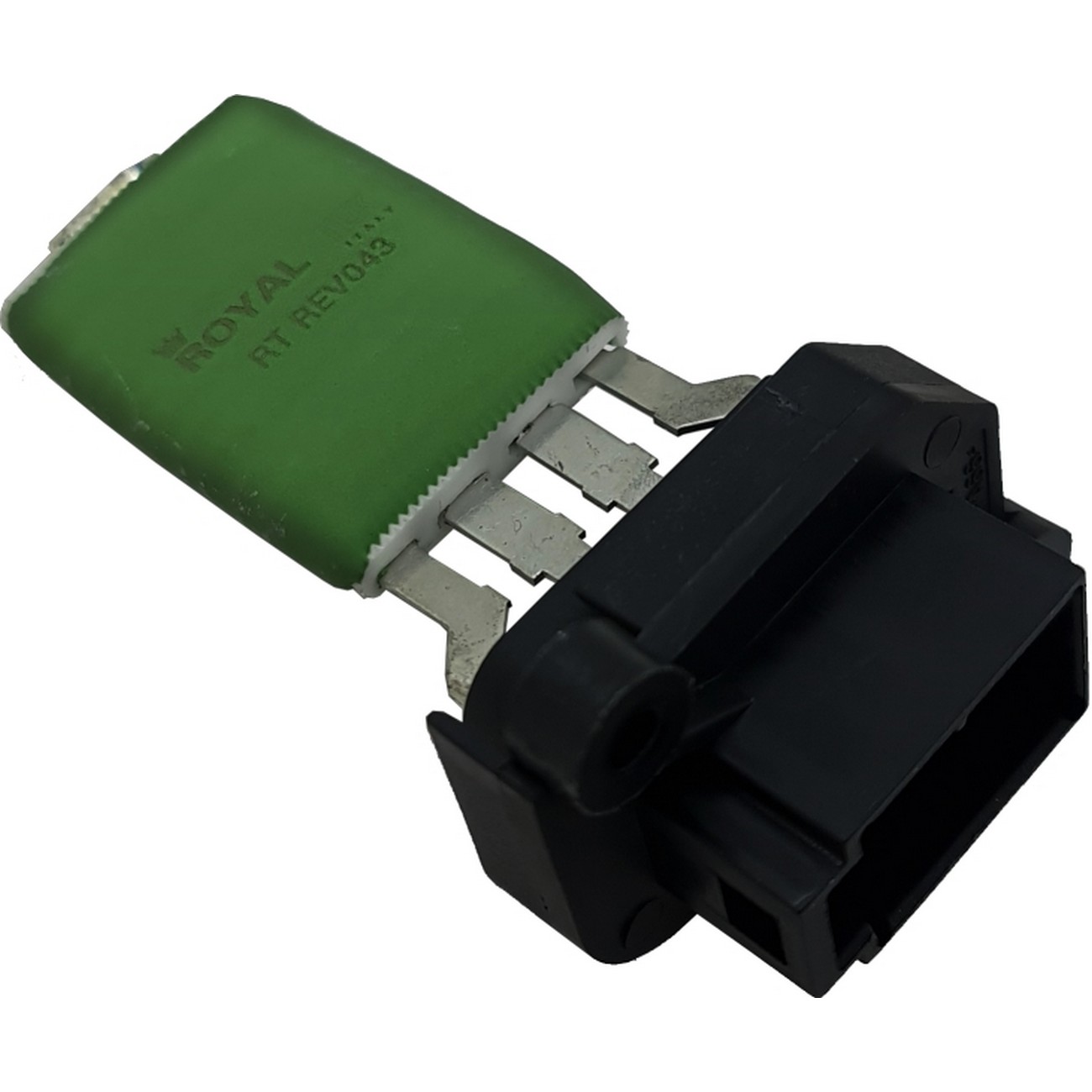 Resistencia Forzador De Aire Ford Transit 2.2 2.4 Tdci 2.5td